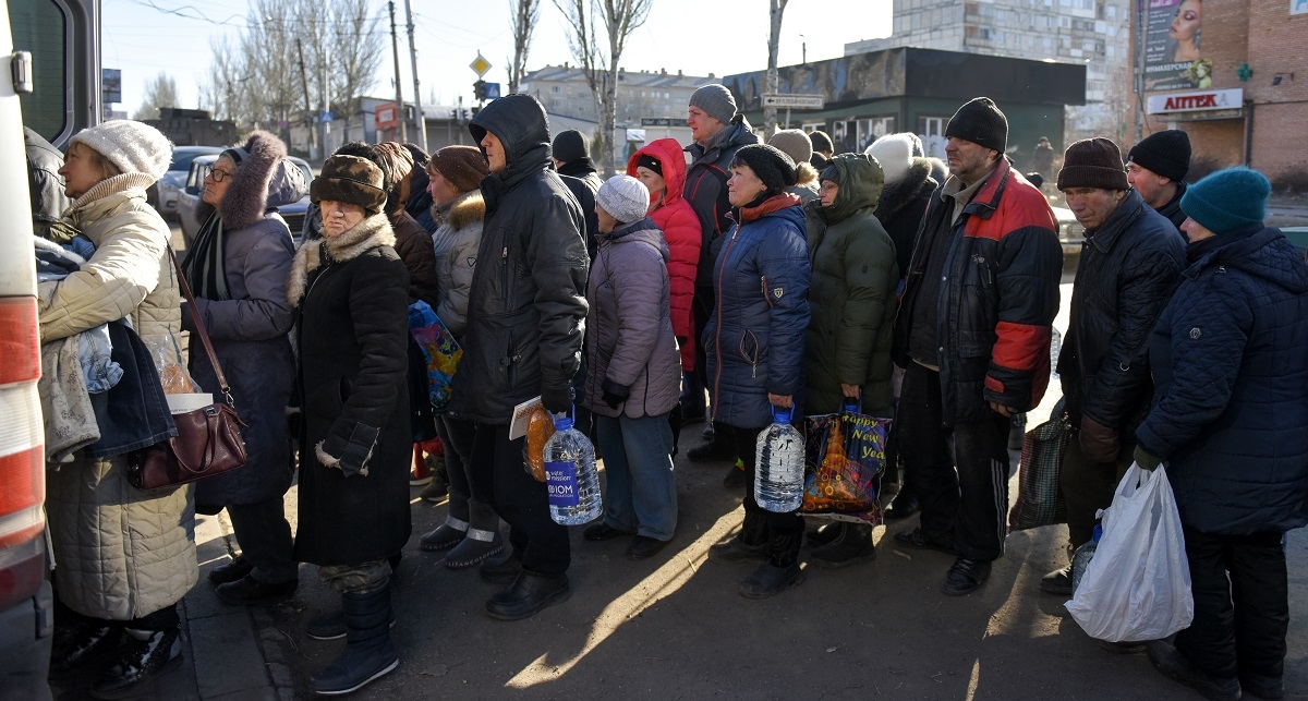 Europska komisija šalje dodatnih 1.5 milijardi eura pomoći Ukrajini