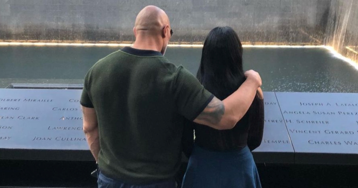 The Rock se prisjetio napada u New Yorku: Taj dan smo svi izgubili nešto ili nekoga