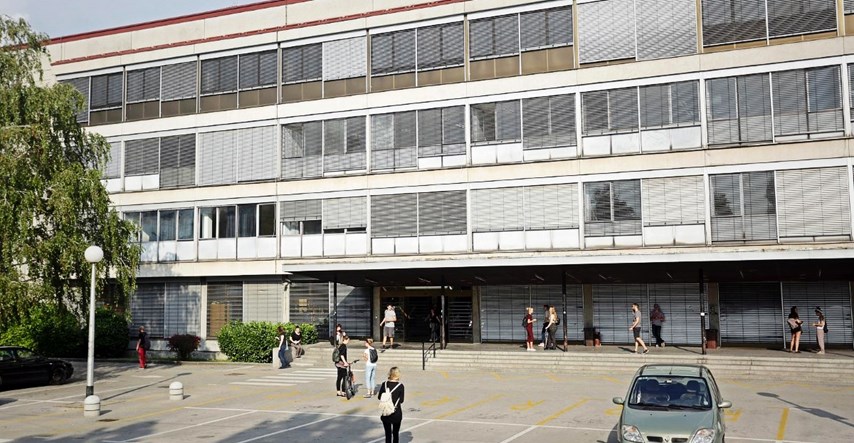 Filozofski fakultet u Zagrebu objavio koliko je studenata i zaposlenika cijepljeno