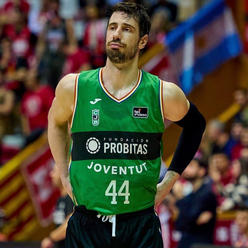Ante Tomić treći put ove sezone dobio nagradu za igrača mjeseca u Španjolskoj