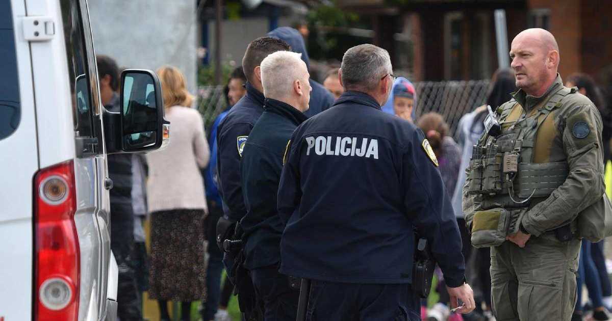 Nakon svađe u Međimurju muškarca napao i pokušao ubiti upaljenim motornim alatom