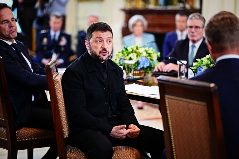 Trump je rekao da će Amerika pomoći Ukrajini. Ovo su četiri scenarija kako