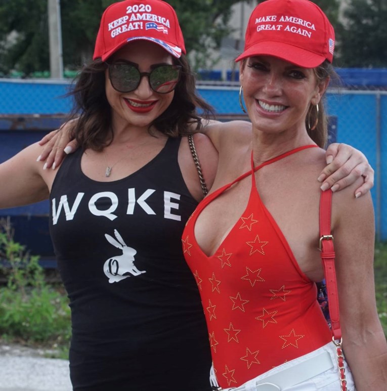 Istraživanja pokazala da su konzervativne žene sretnije i atraktivnije od liberalnih