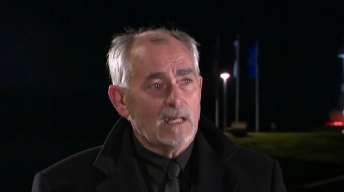 Vukovarski branitelj: Mi fosili odlazimo. Želim mladima reći - Vukovar je vaš grad