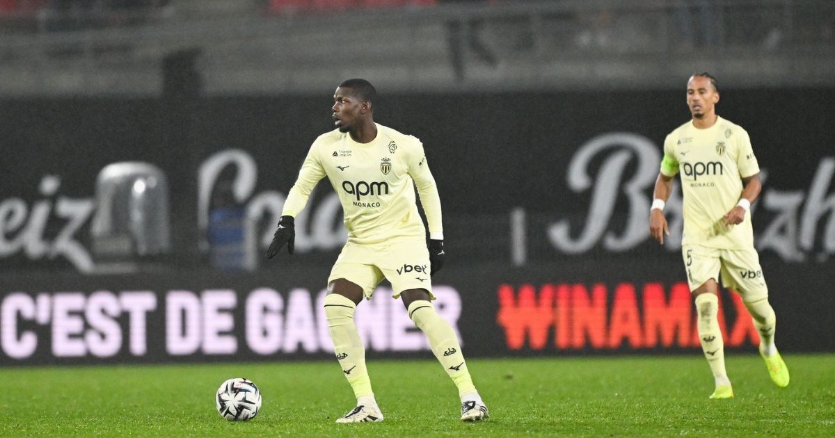 VIDEO Pogbini potezi nakon 811 dana pauze: "Jedan od najboljih veznjaka svijeta"