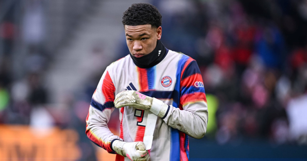 Bayern ostao bez zdravih golmana uoči Lige prvaka. Branit će 16-godišnjak