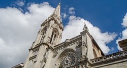 Španjolska katedrala održala misu za žrtve svećenika pedofila