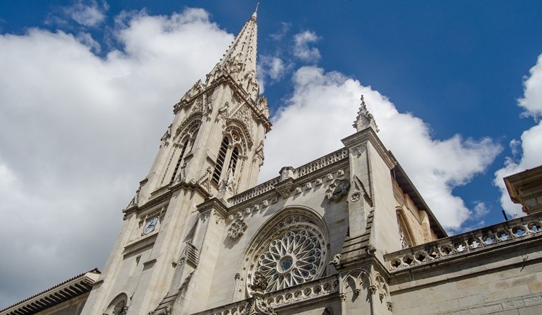 Španjolska katedrala održala misu za žrtve svećeničkog zlostavljanja