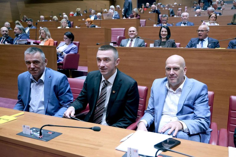 Penava: Davno je trebalo lustrirati sve s jugofilskim osjećajima