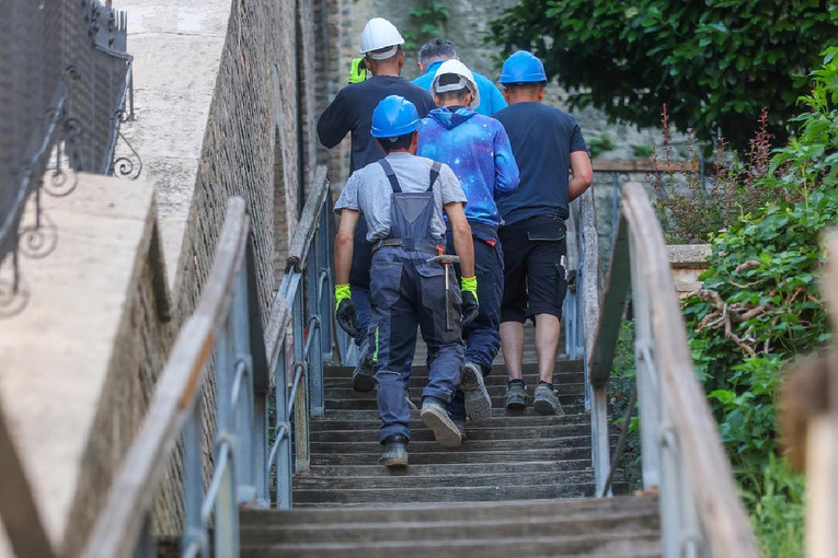 U Hrvatskoj radi 155.000 stranih radnika. Objavljeno otkud najviše dolaze