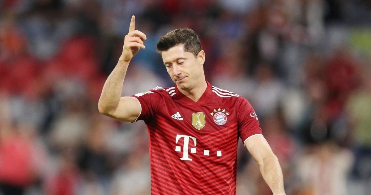 Lewandowski je tražio da se transfer zaključi do danas kako bi izbjegao navijače