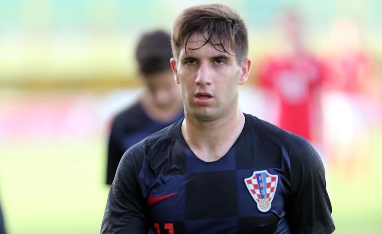 Dinamo gubi sjajnog mladog reprezentativca? Želi ga odvesti bivši šef Hajduka