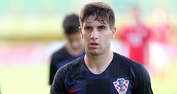 Dinamo gubi sjajnog mladog reprezentativca? Želi ga odvesti bivši šef Hajduka