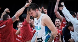 Face šokiranog Dončića su viralne. FIBA: Ova slika vrijedi tisuću riječi