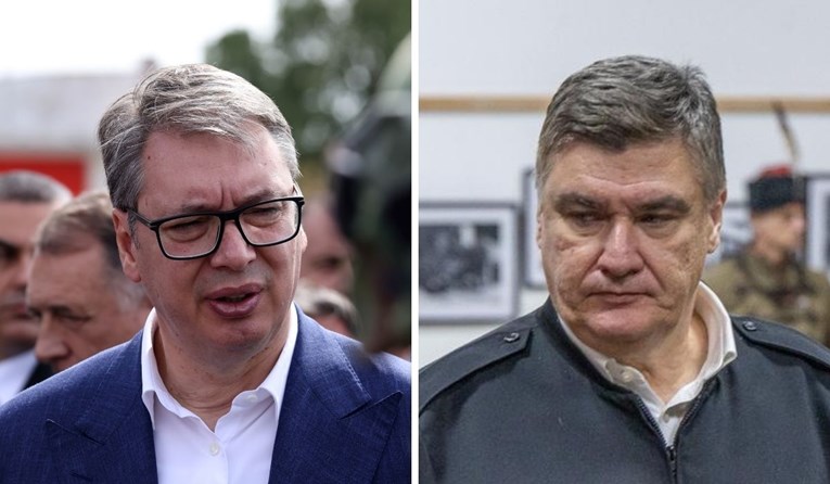 Oporba bijesna: "Pozvan je Vučić, četnik bez brade"