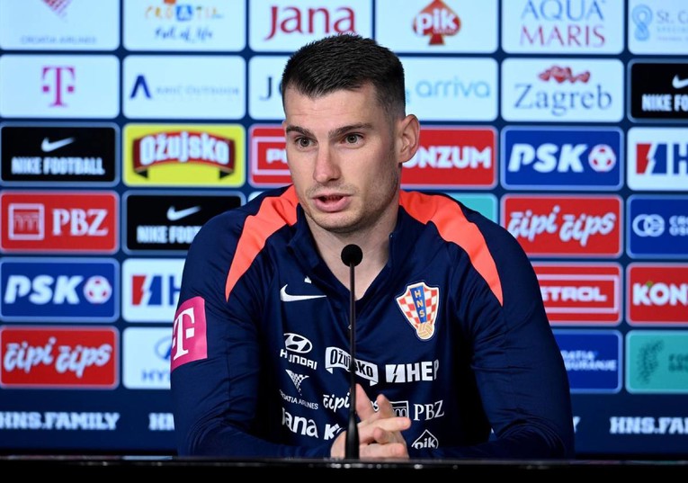 Livakovića pitali zašto nije uzeo slobodne dane nakon sezone. Oduševio je odgovorom