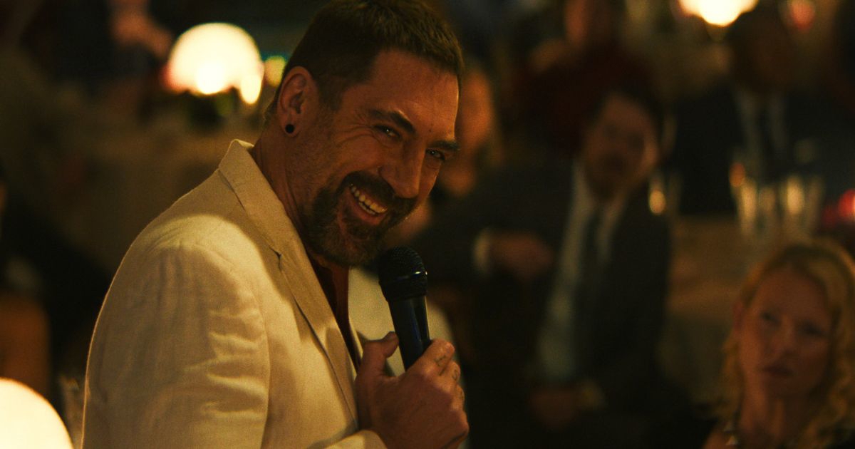 Novi psihološki triler oduševio gledatelje nakon samo dvije epizode: "Serija ljeta"