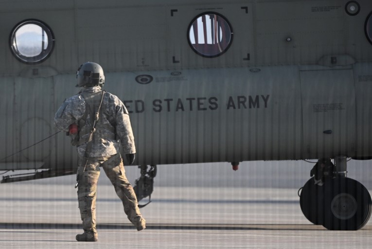 SAD povlači vojsku iz ključnog centra za pomoć Ukrajini. "Uštedit ćemo milijune"