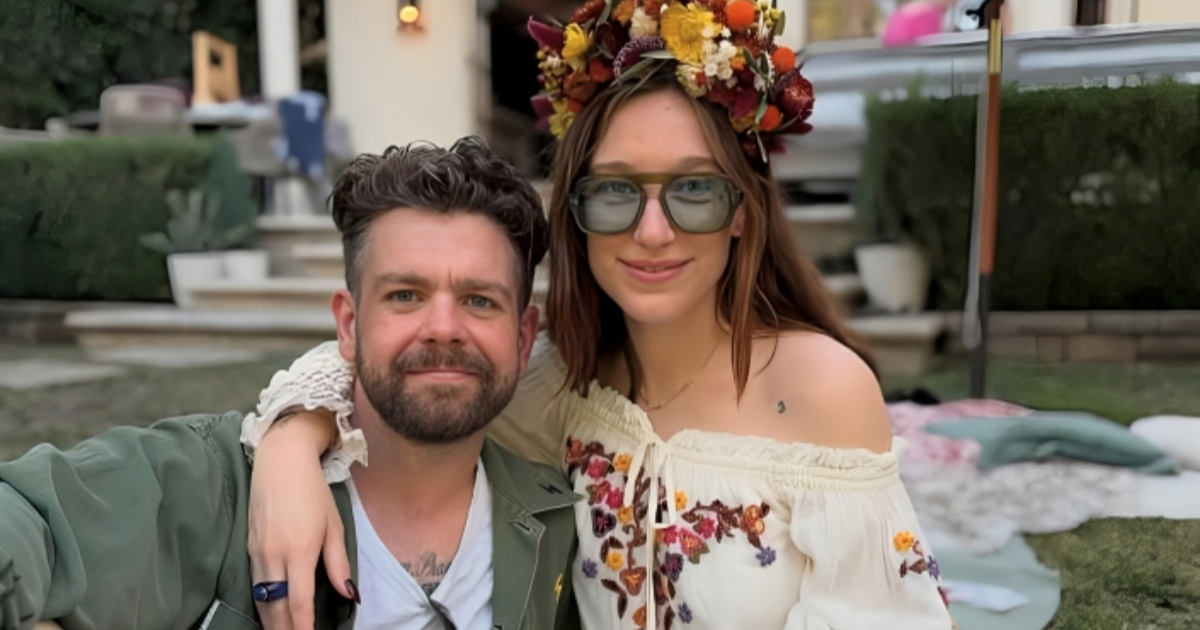Jack Osbourne dobio peto dijete, kći koju je nazvao po pokojnom ocu Ozzyju
