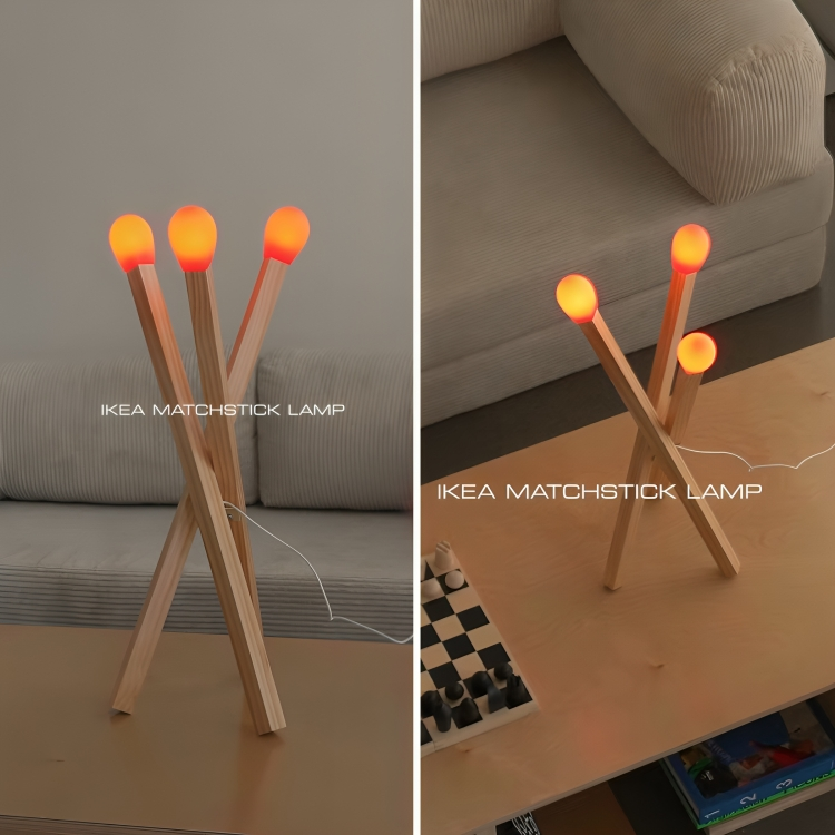 Neobična lampa iz IKEA-e postala hit - rasprodala se u trenu