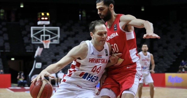 Torcida dolazi u Spaladium Arenu spasiti hrvatske košarkaše