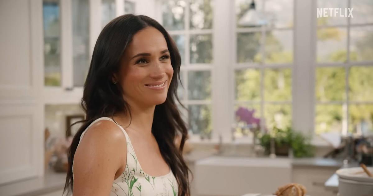 Serija Meghan Markle nominirana je za nagradu Emmy