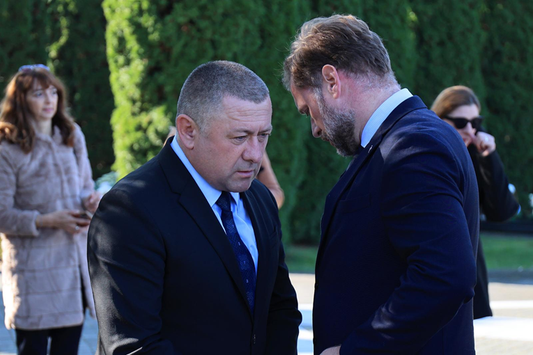 Ovako je Banožić 2022. govorio o osuđenom pijanom HDZ-ovom županu