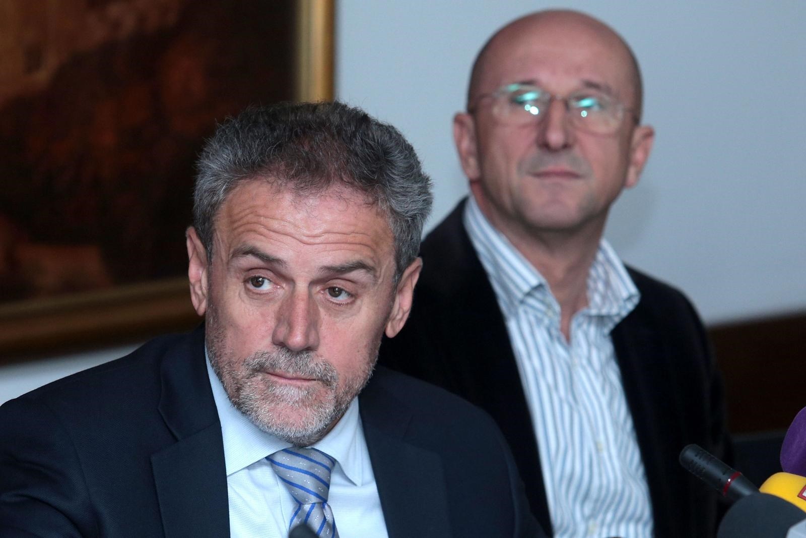 Nećak najbližeg Bandićevog suradnika jedan od autora Nobilove prijave za Hipodrom