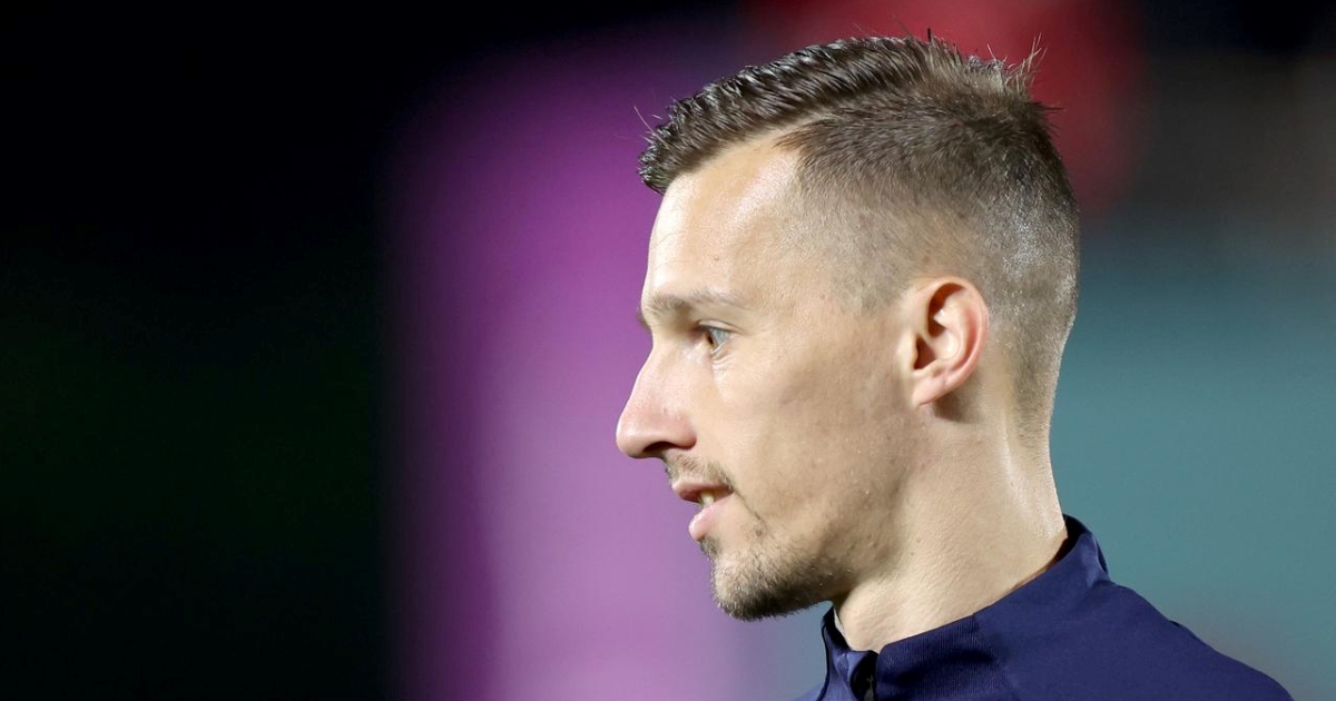 Sky: Oršić je najbolji primjer onoga što se događa u Southamptonu