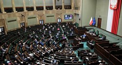 Poljski parlament izglasao zakon za raspisivanje predsjedničkih izbora