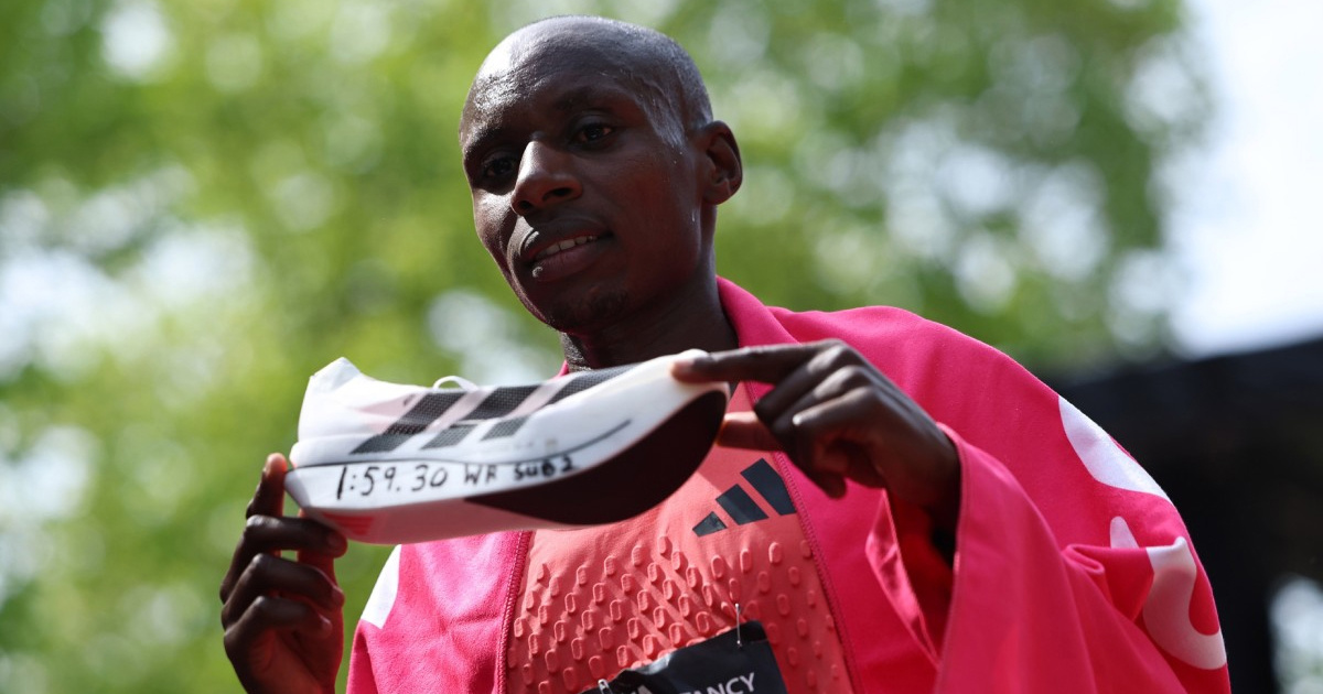 Srušena dva svjetska rekorda u maratonu