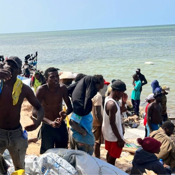 Europska unija želi smanjiti dotok migranata, Tunisu daje 127 milijuna eura