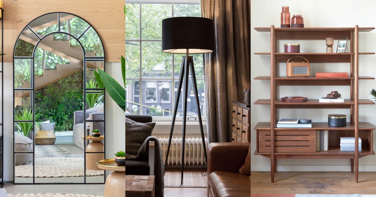 Black Friday popusti stigli su i u trgovine namještajem. Evo što nas je osvojilo