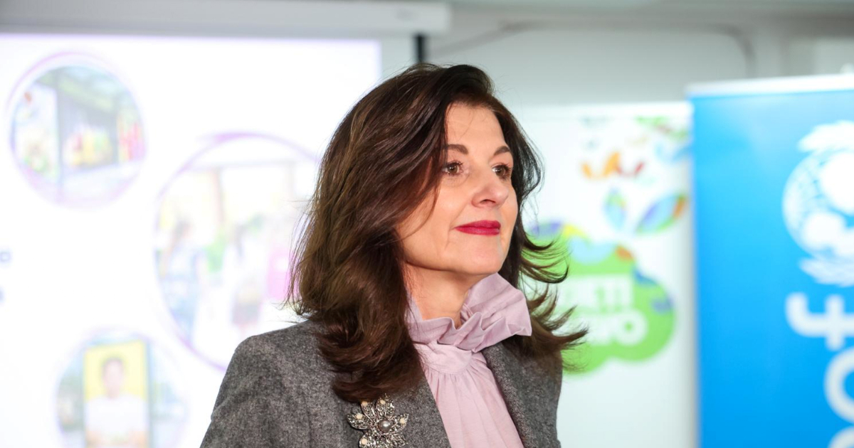 Izjava Sanje Musić Milanović o prehrani izazvala raspravu: "Brzi obrok nije jeftiniji"