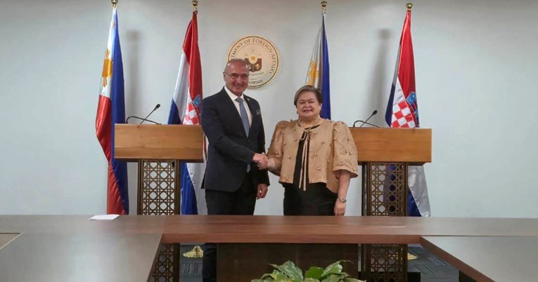 Ove godine u Hrvatsko stiglo gotovo 13,000 radnika iz Filipina