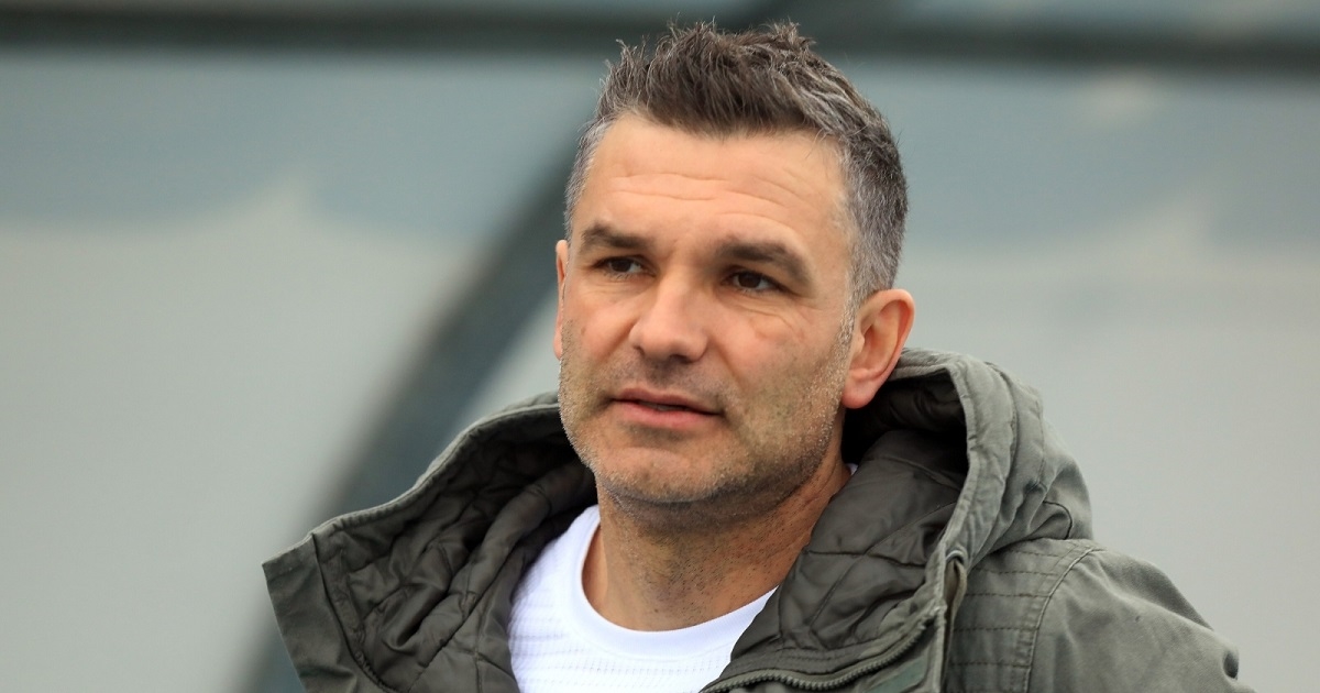 Stipić: Dinamo te izigra, Osijek kazni, a Šibenik pretrči