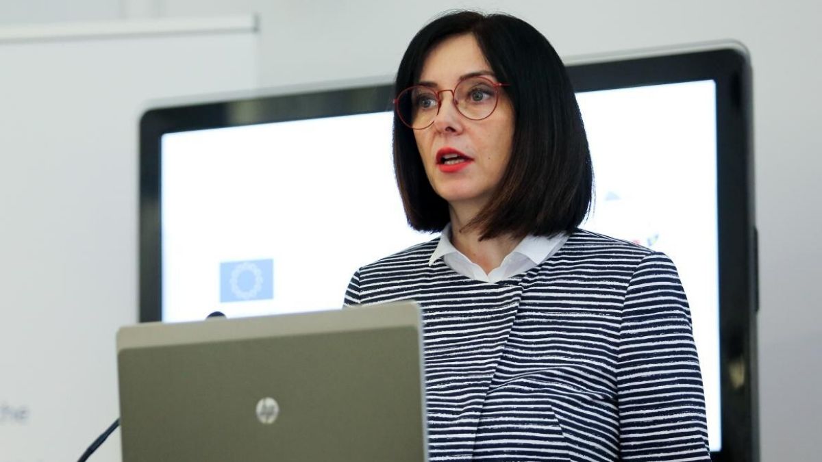 Divjak: Ako Stožer preporuči online nastavu, mi smo spremni