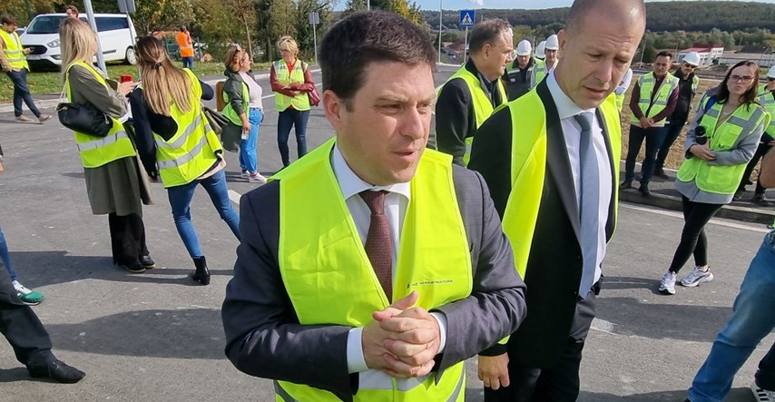 SDP-ovci se žale na novi Zakon o pomorskom dobru. Butković: Konačno uvodimo red