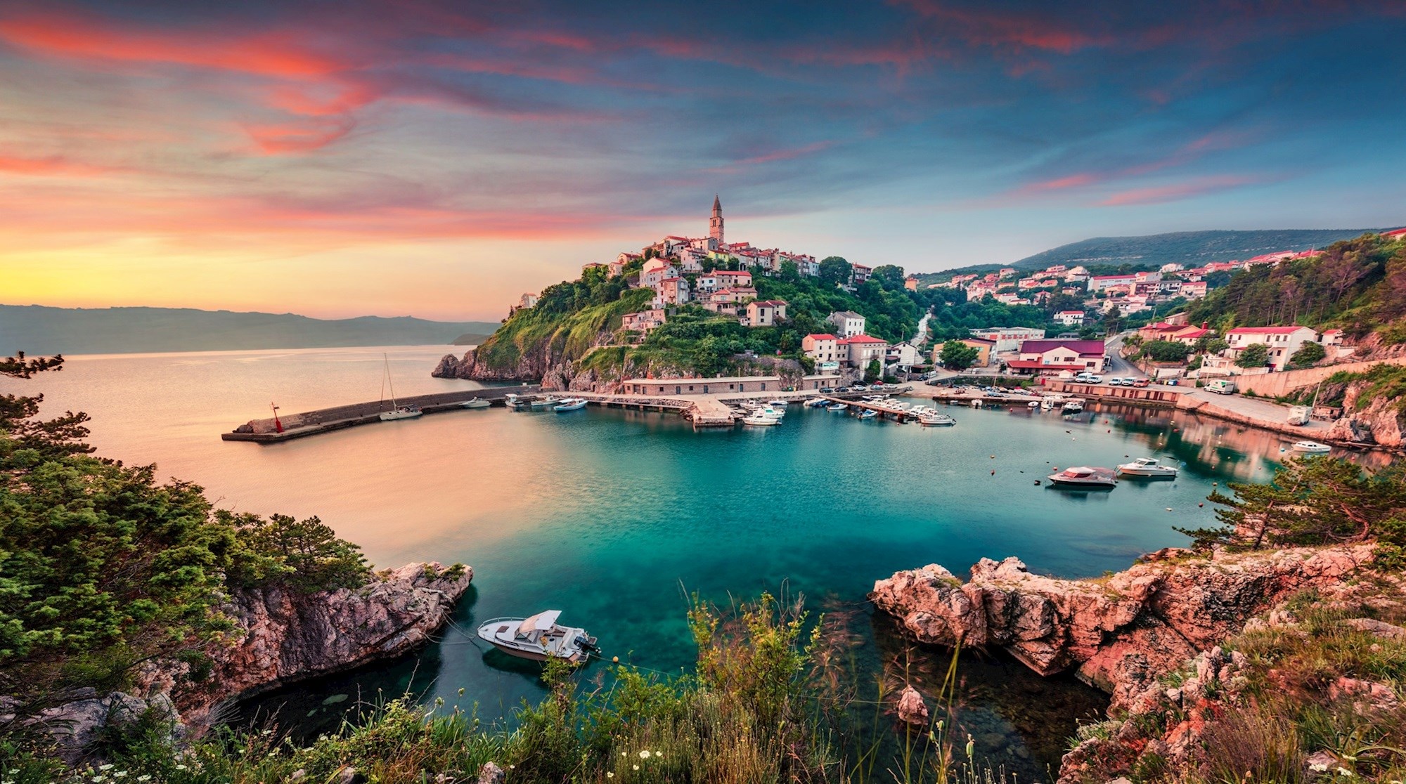13 mjesta u Europi koja se trebaju posjetiti bar jednom u životu. Na listi i Hrvatska