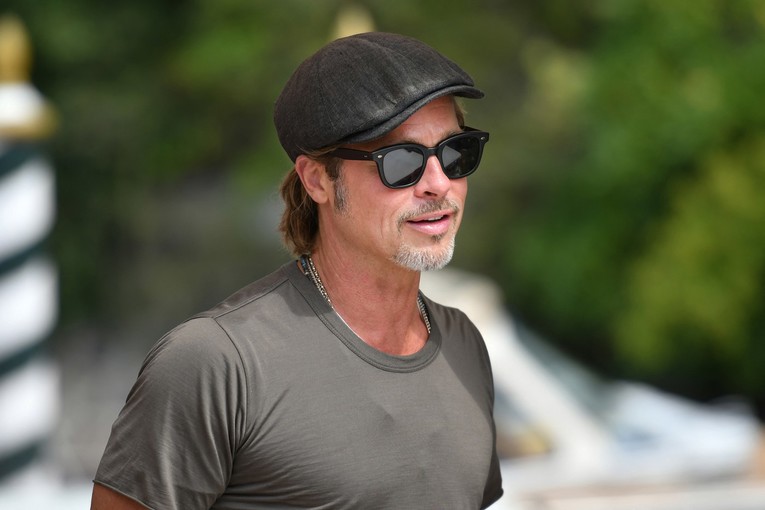 Brad Pitt otkrio malo poznatu naviku iza svog života u Hollywoodu