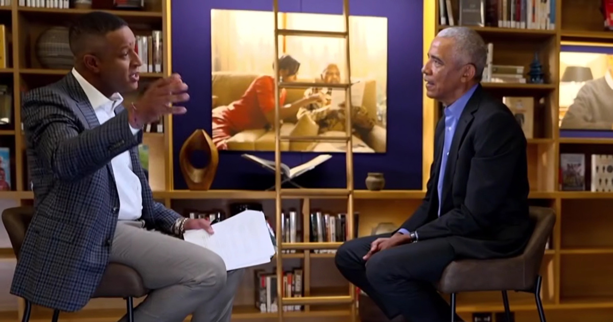 Obama: Vratili smo se gdje smo bili prije rata, možda smo i u lošijoj situaciji