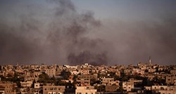 Izrael uzvratio Hamasu raketnim napadom. Hamas: Pogođen je kamp, ubijeni žene i djeca