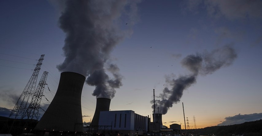 Belgija ponovo pokreće dva nuklearna reaktora