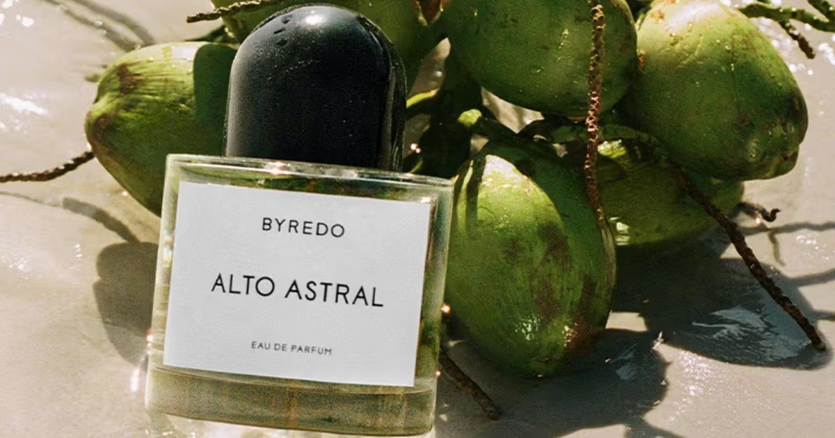 Stigao parfem koji miriše na Brazil