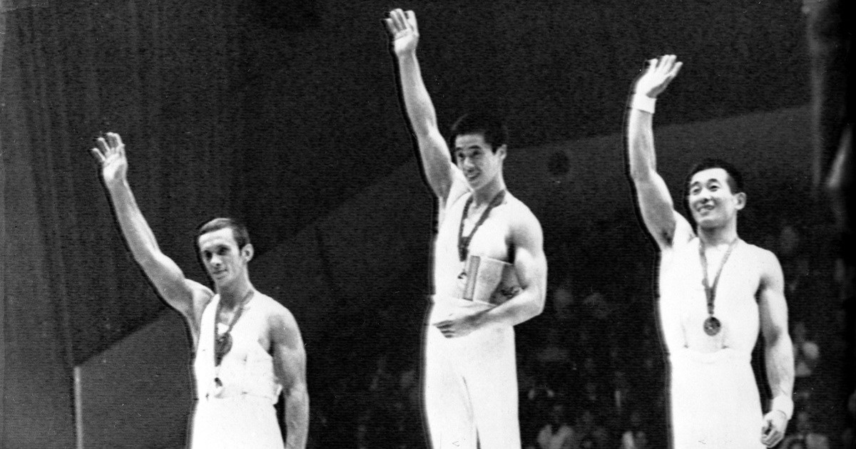 Umro šesterostruki olimpijski pobjednik Akinori Nakayama