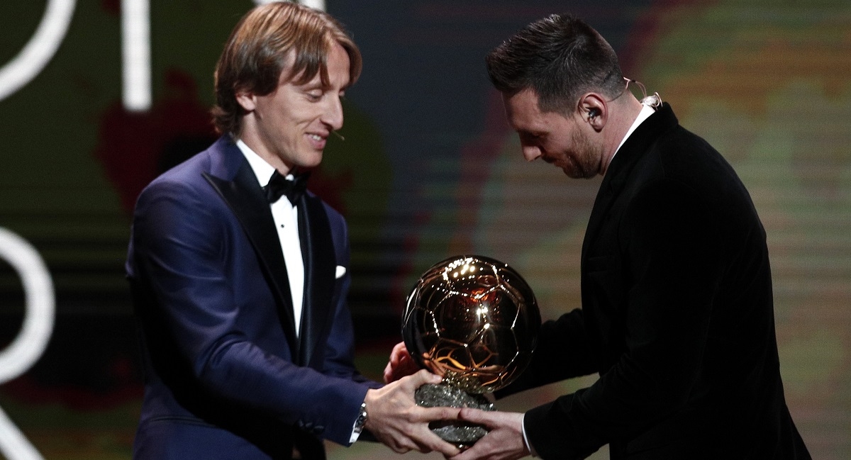 BBC: Dva kapetana, dvije Zlatne lopte i jedna šansa da podignu trofej prvaka svijeta