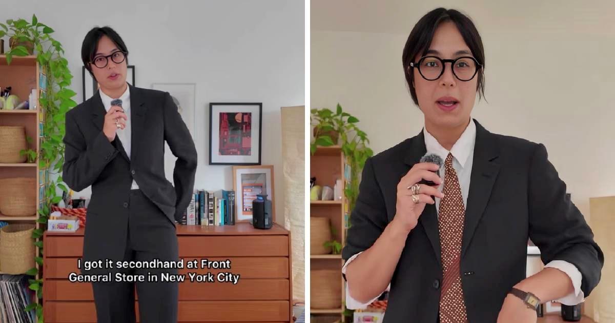 Dobila pozivnicu za vjenčanje u zadnji čas pa se odlučila na neočekivan potez