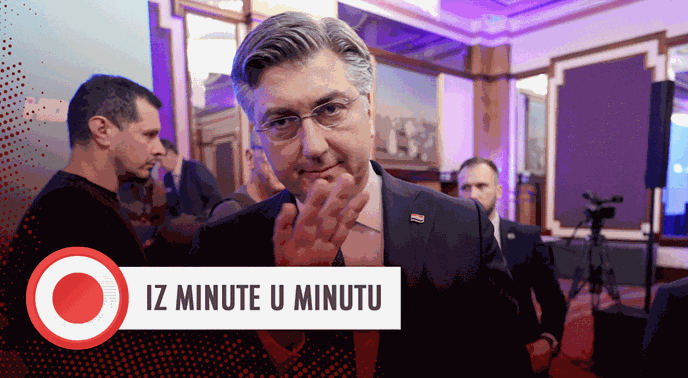 Milanović sazvao zasjedanje sabora. Plenković: Imamo 76 ruku