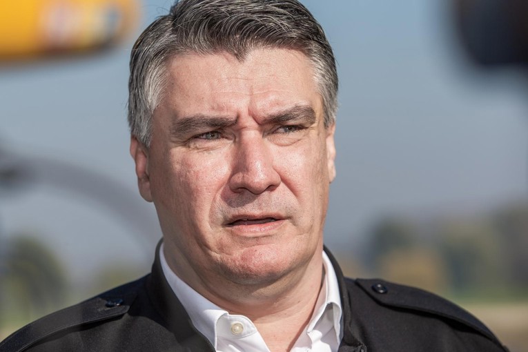Milanović komentirao Kolindu i njenu frizerku