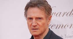 Liam Neeson zauvijek će pamtiti jednu rečenicu Branka Lustiga koja ga je slomila